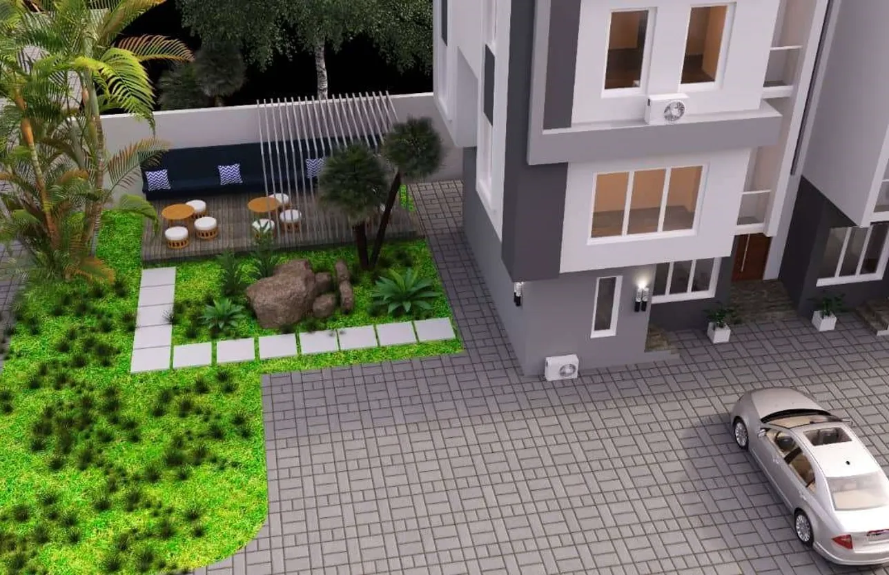 Dunvale Apartment Series