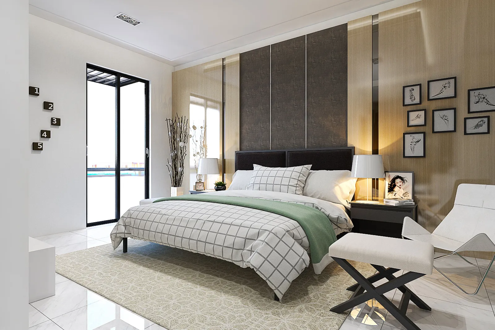 RoseHedge Court — Abuja