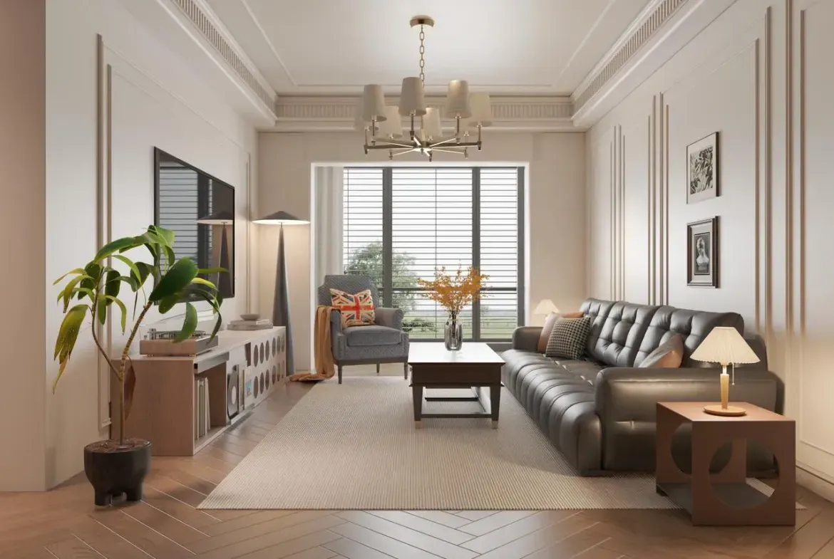 Meteor Garden Apartments — Nairobi