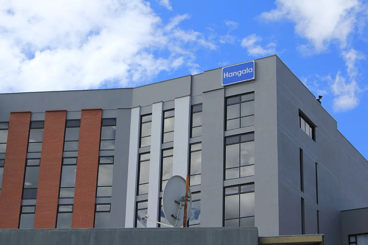 Vivo House — Windhoek