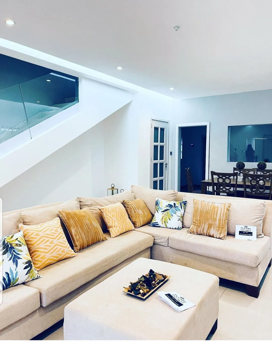 Woodbridge residences – Ayi Mensah — Accra