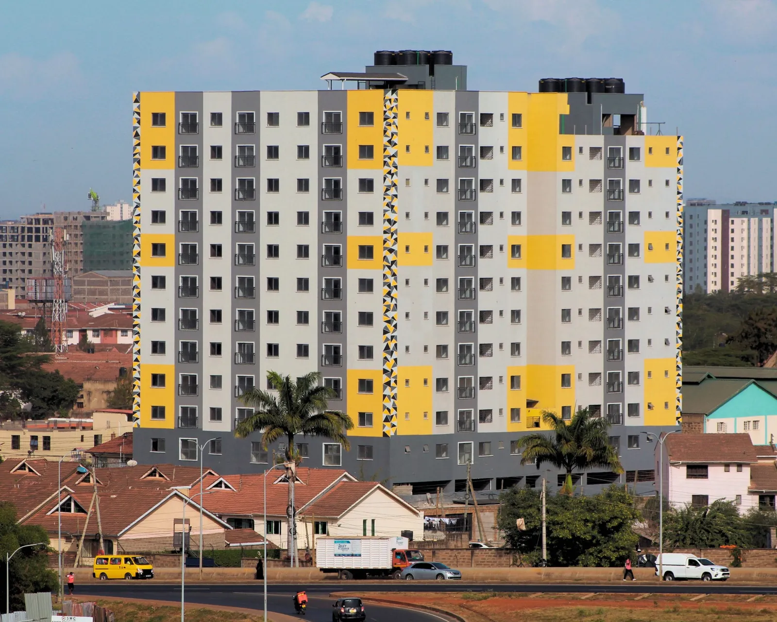 Windward Heights