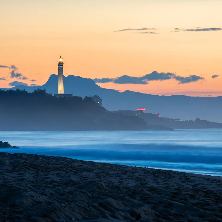 The Season — Anglet