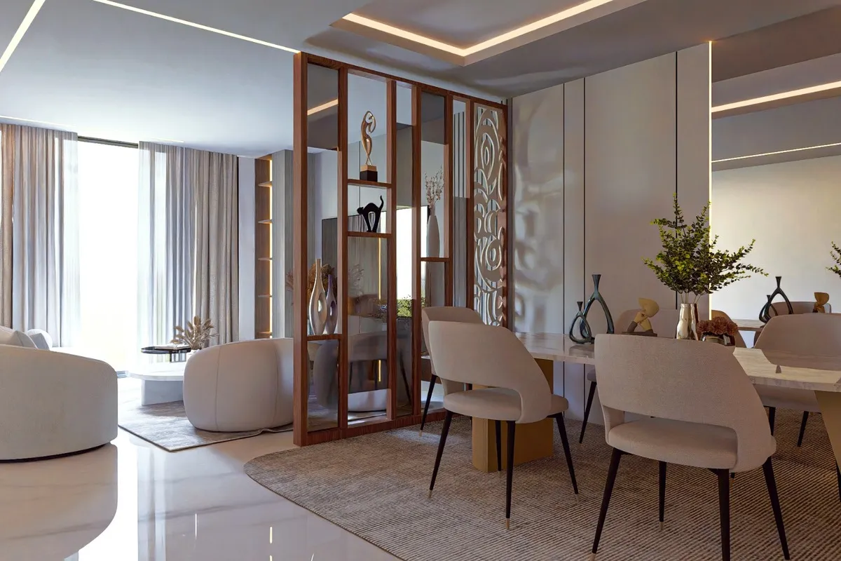 RESIDENCE SARAY