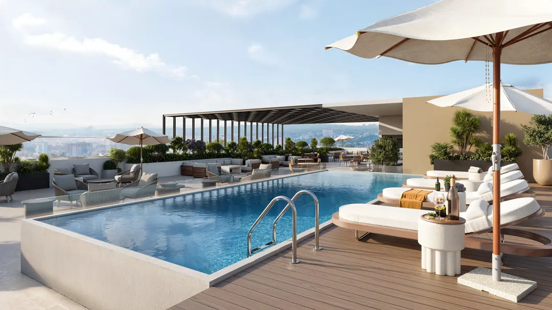 Alexis Residence — Accra