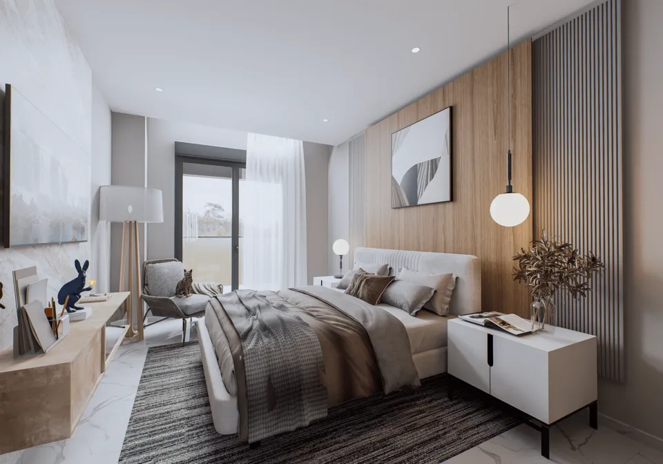 Chambre 2