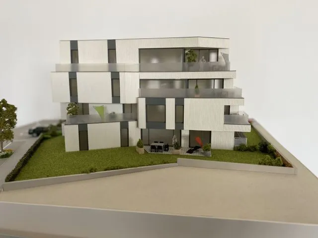 ECRIN WALRAM — Luxembourg
