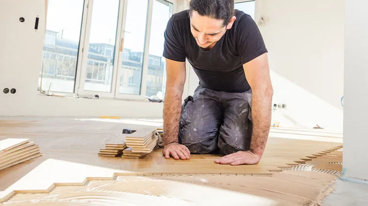 Office Carpentry