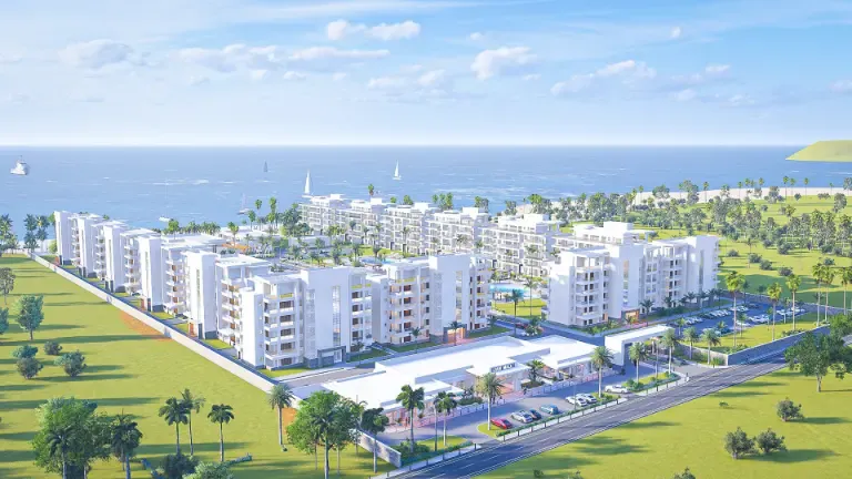 Malindi Villas — Malindi
