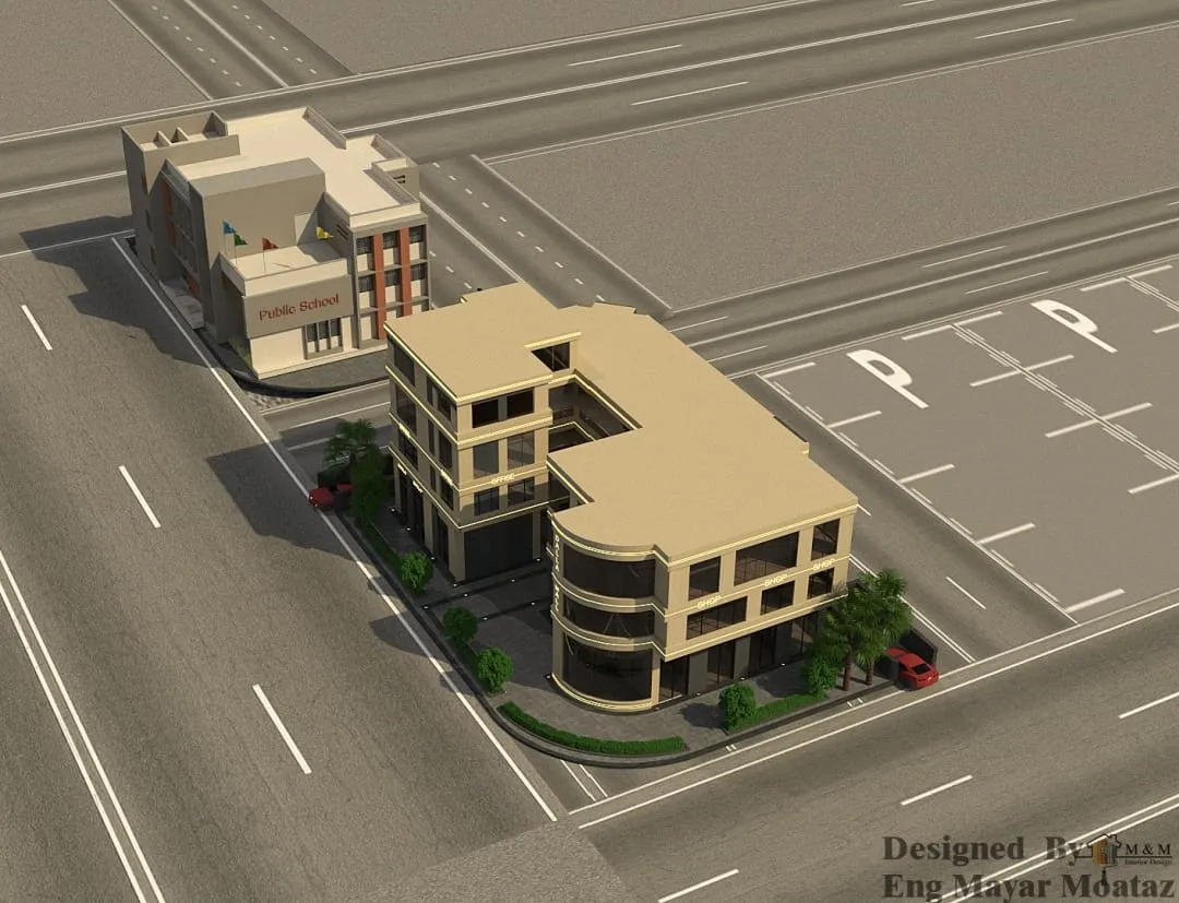 Dalla Mall - دلة مول