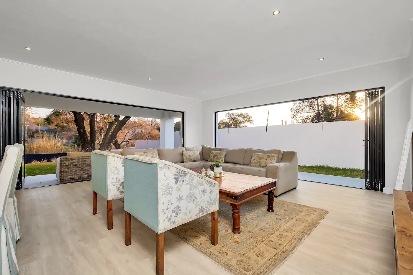 Riverside Mews — Johannesburg