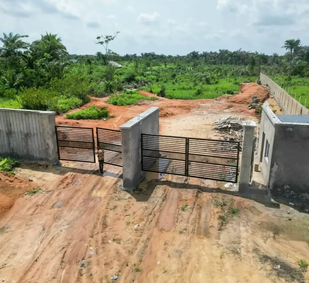 Epe Gardens 4 — Epe