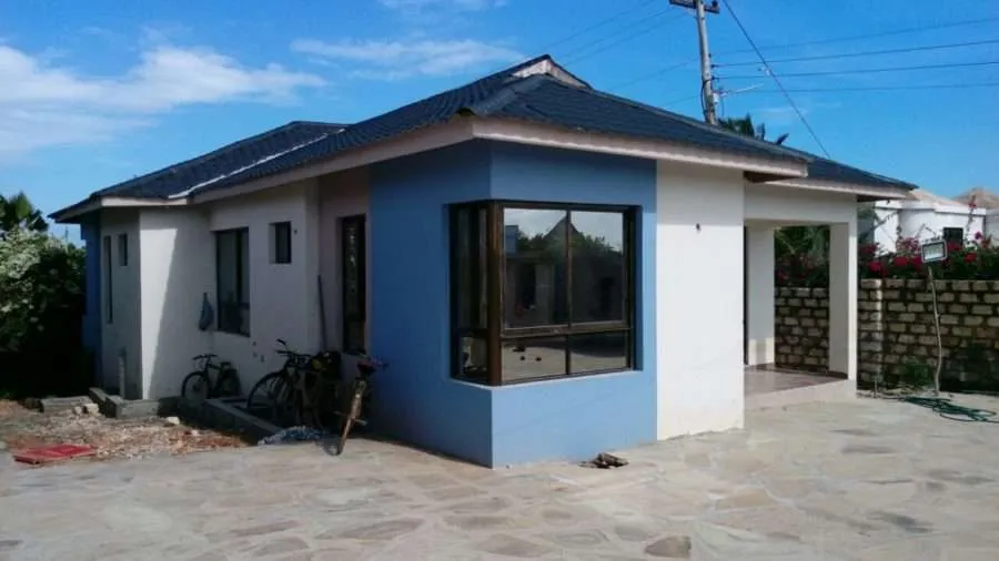 Malindi Villas