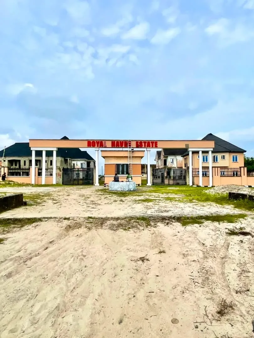 Royal Haven Estate