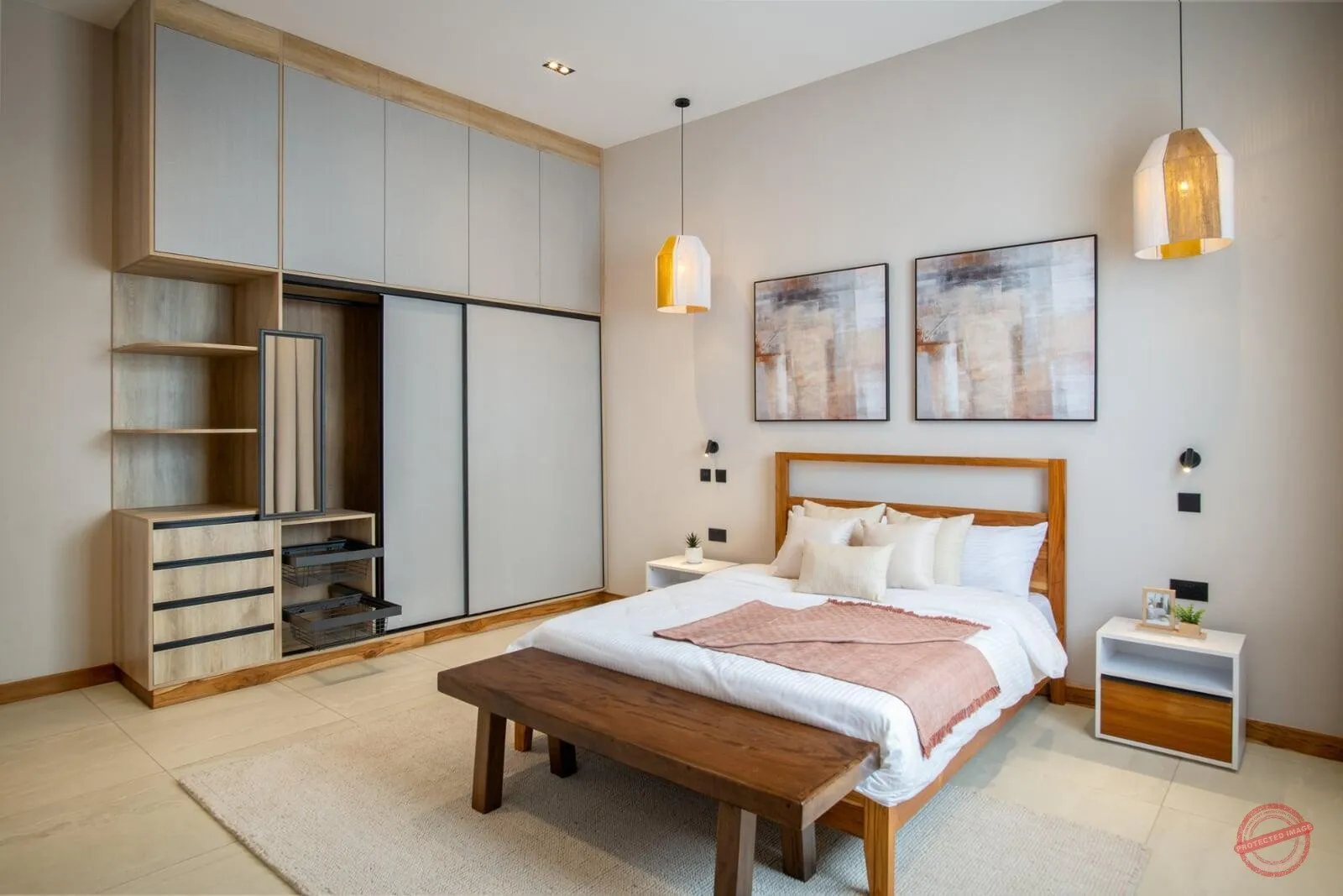 Oak & Ivy Loresho — Nairobi