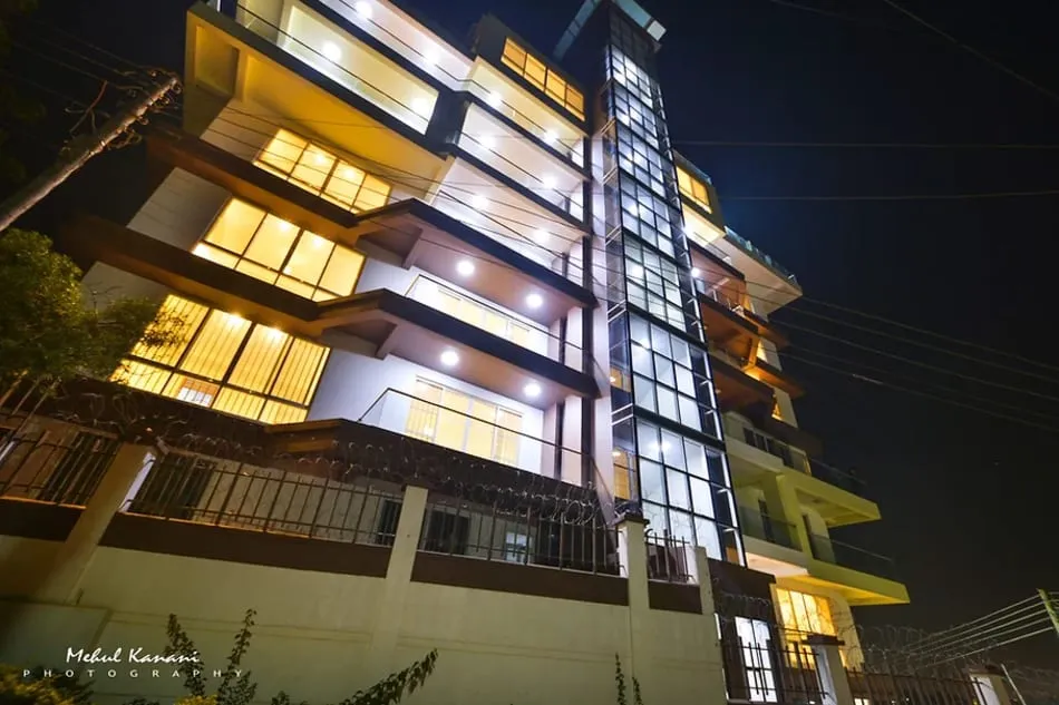 PLOT  179 UPPER MULAGO (The Royal Palms Mulago)
