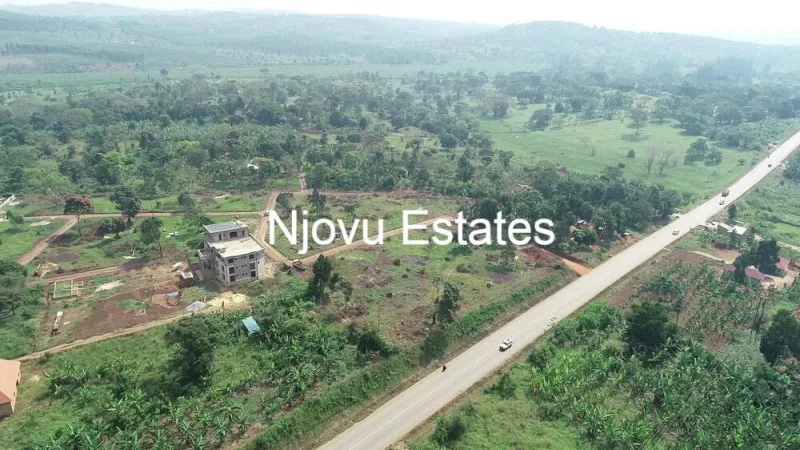 Namayumba Lutisi — Nansana