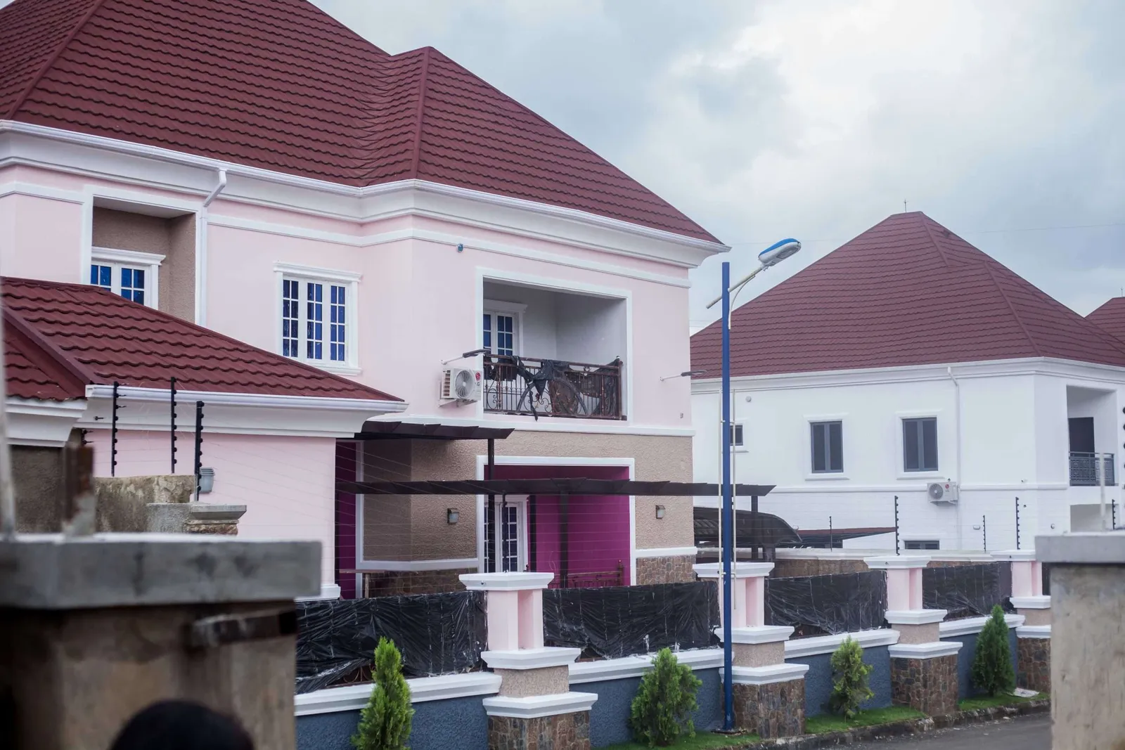 CityGate Homes Kukwaba 1 — Abuja