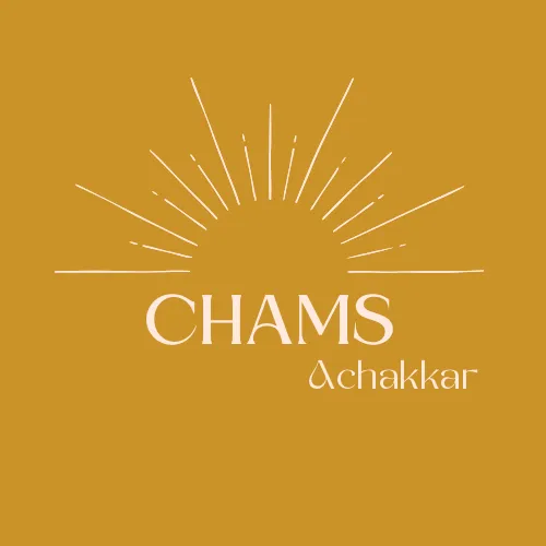 CHAMS ACHAKKAR - Image 1