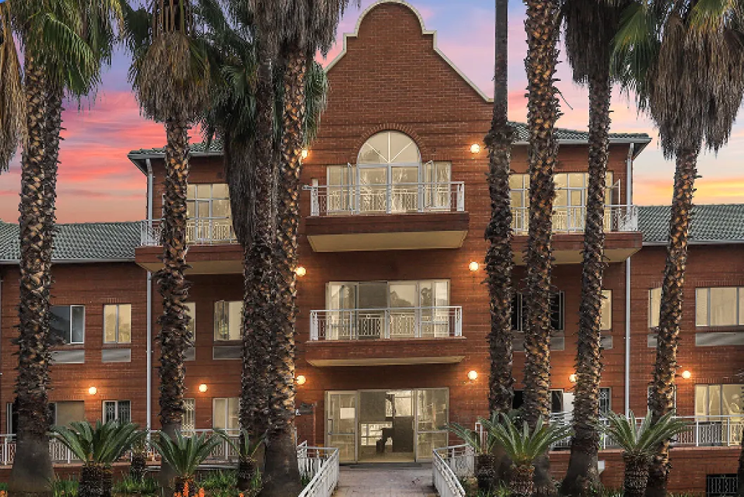 The Atlas Phase 1 & 2 — Sunninghill