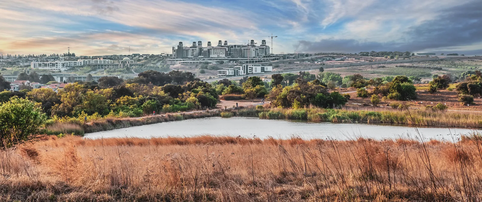 Helderfontein Estate — Johannesburg