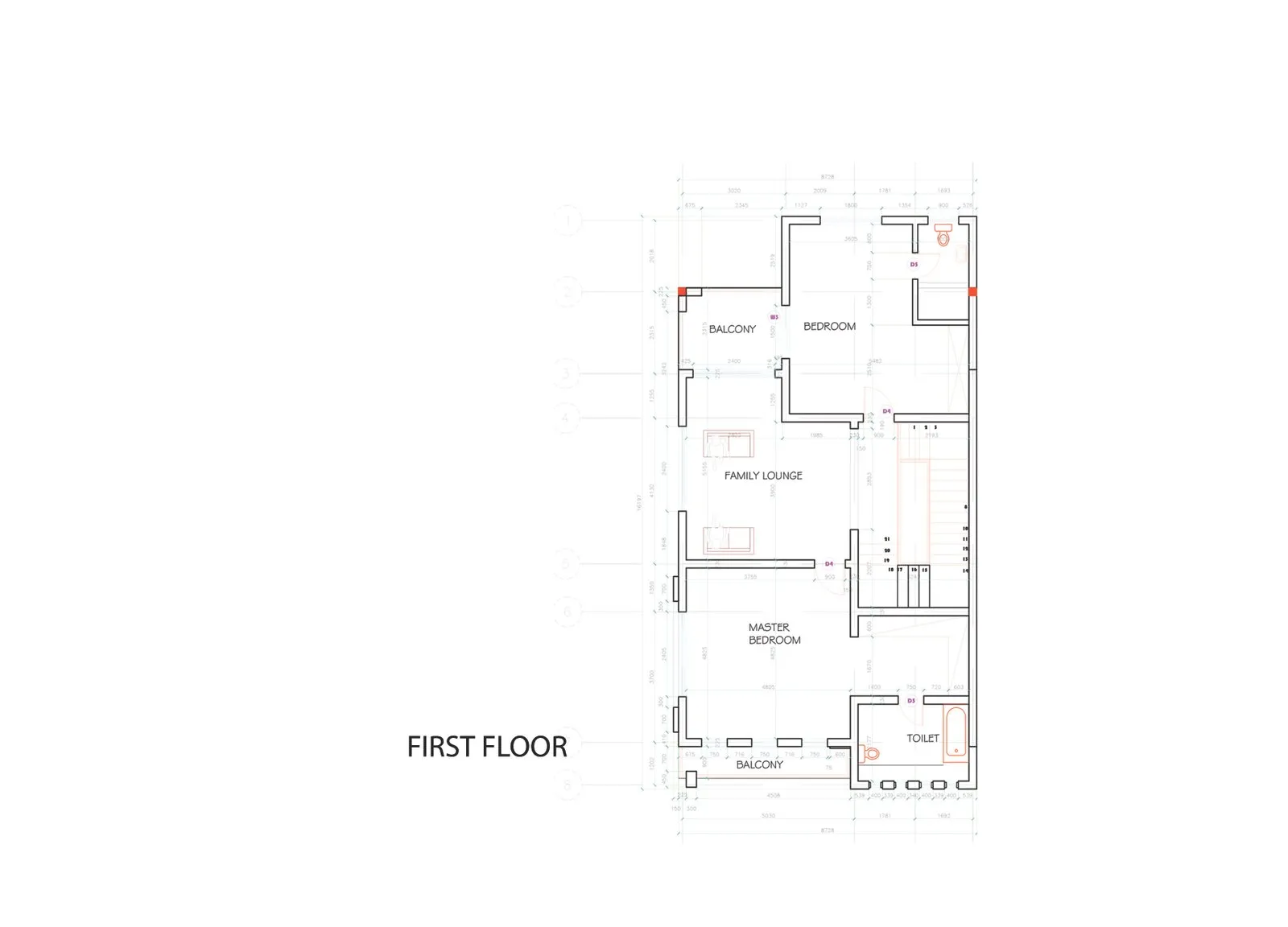 Brookshore Residence — Abuja