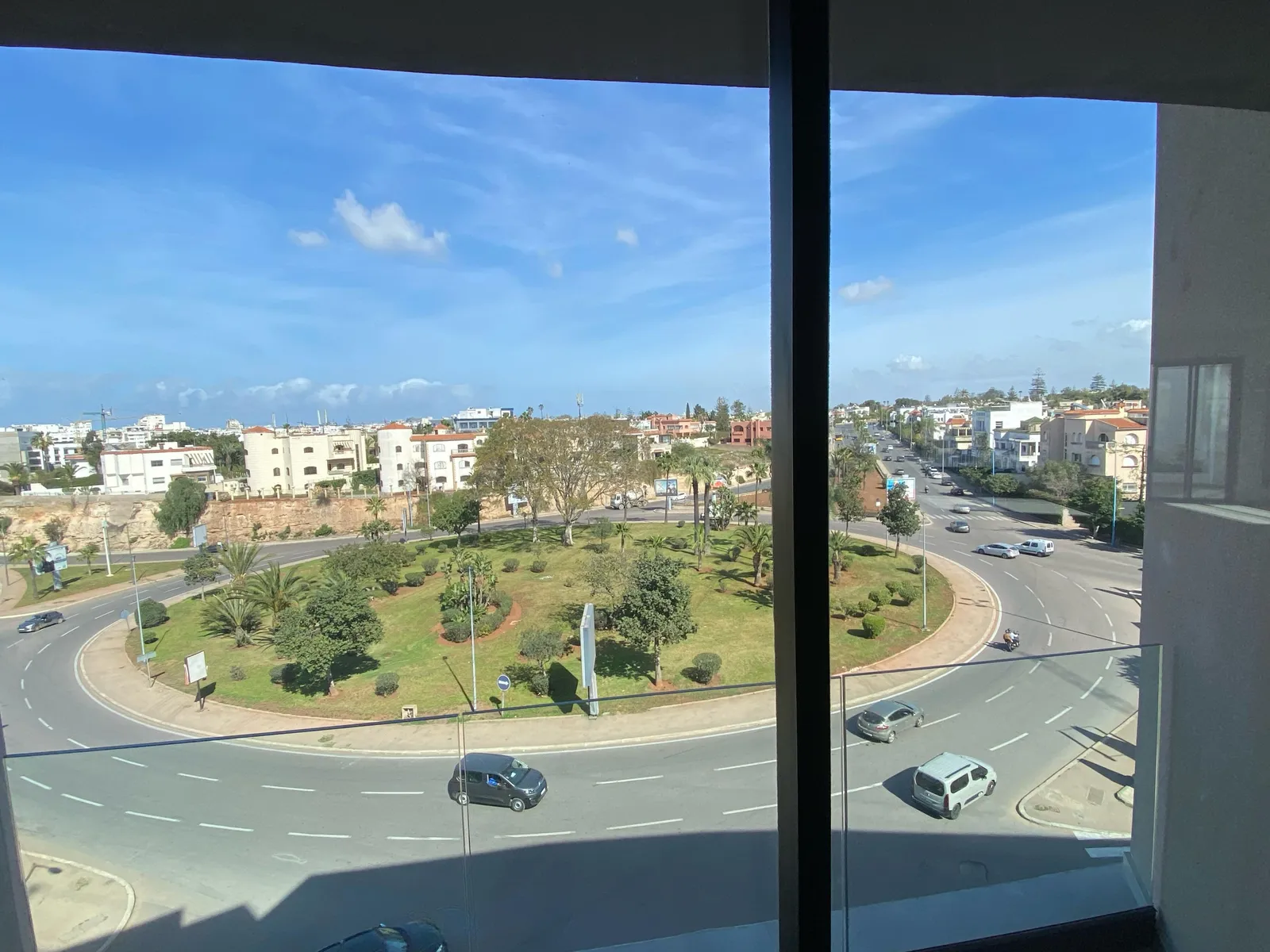 B Living Offices — Casablanca