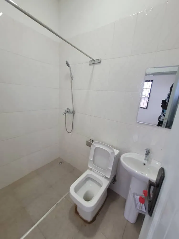Modern 3-Bedroom Residential Development — Accra