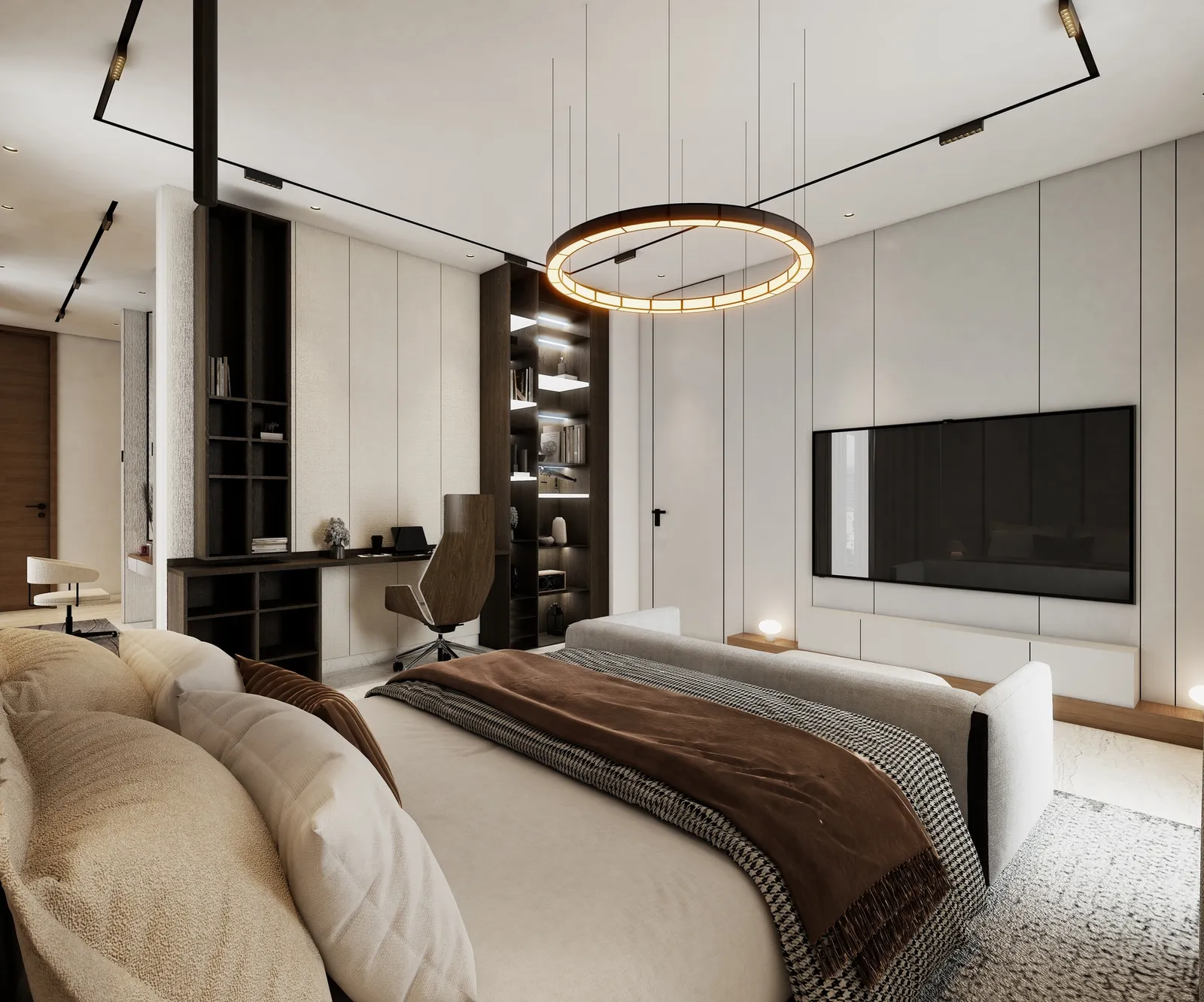 Marina Del Ray by attarhi nigeria limited