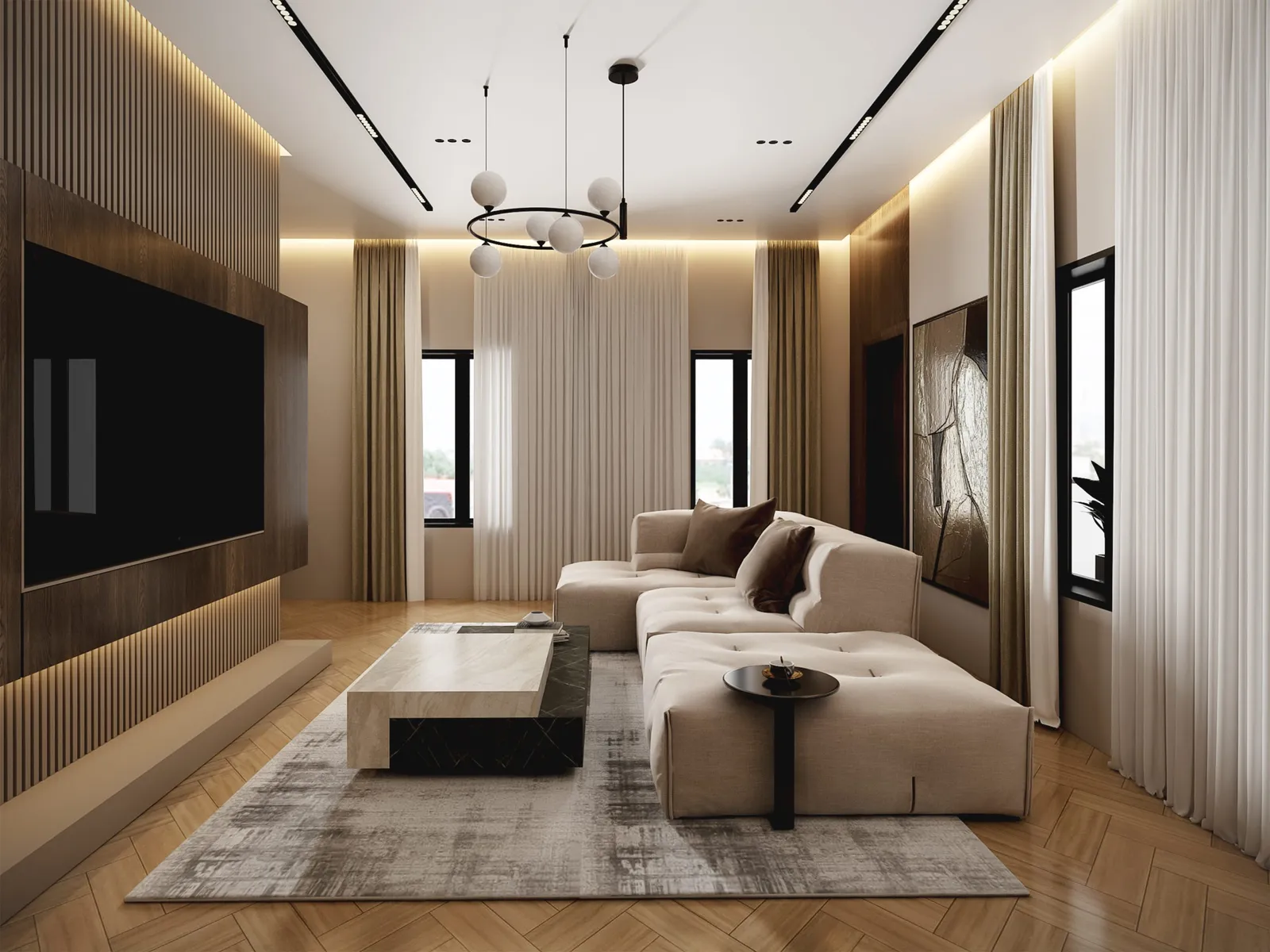 DE – MAJESTIC — Lagos