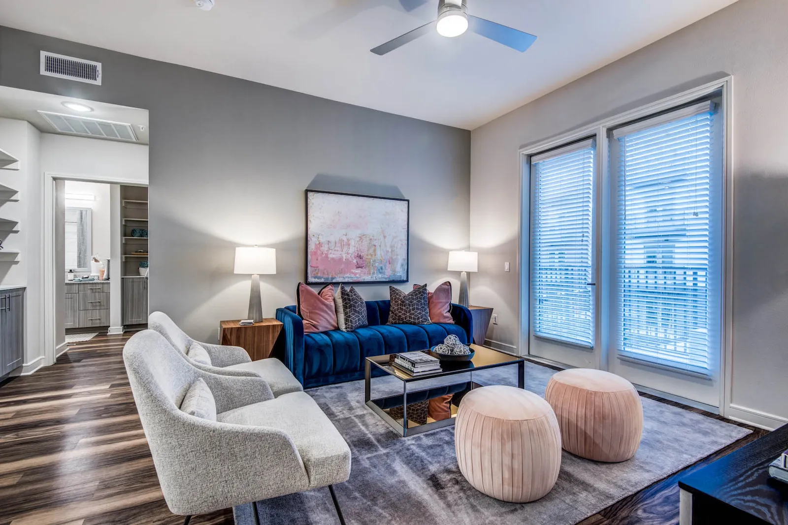 Jefferson Alpha West — Farmers Branch