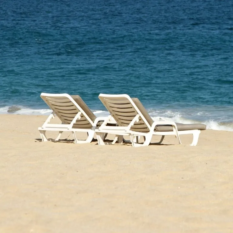 Plage