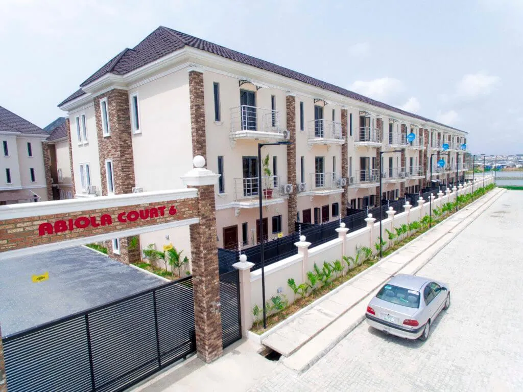 Abiola court 6