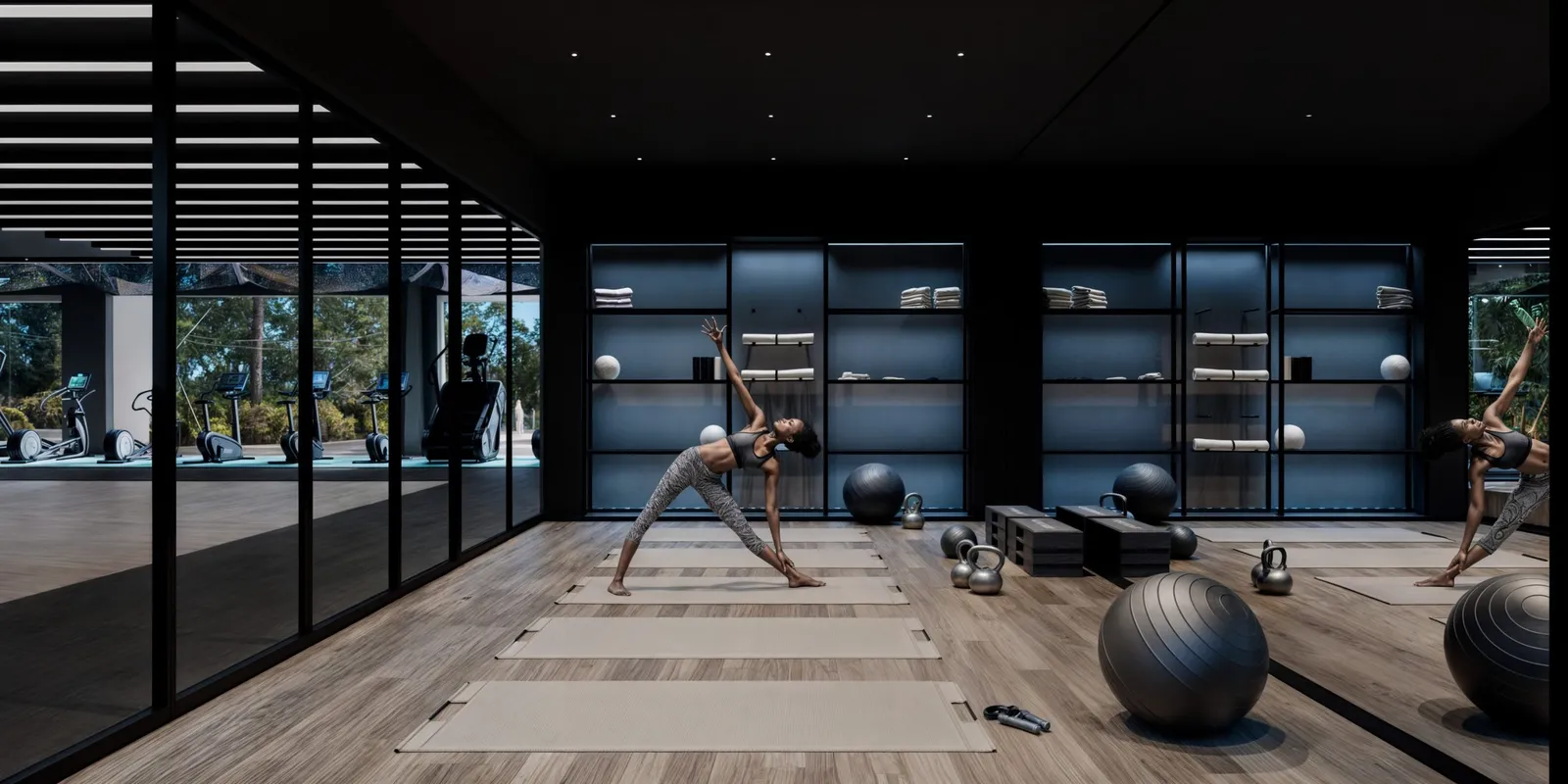 Gaia Wellness