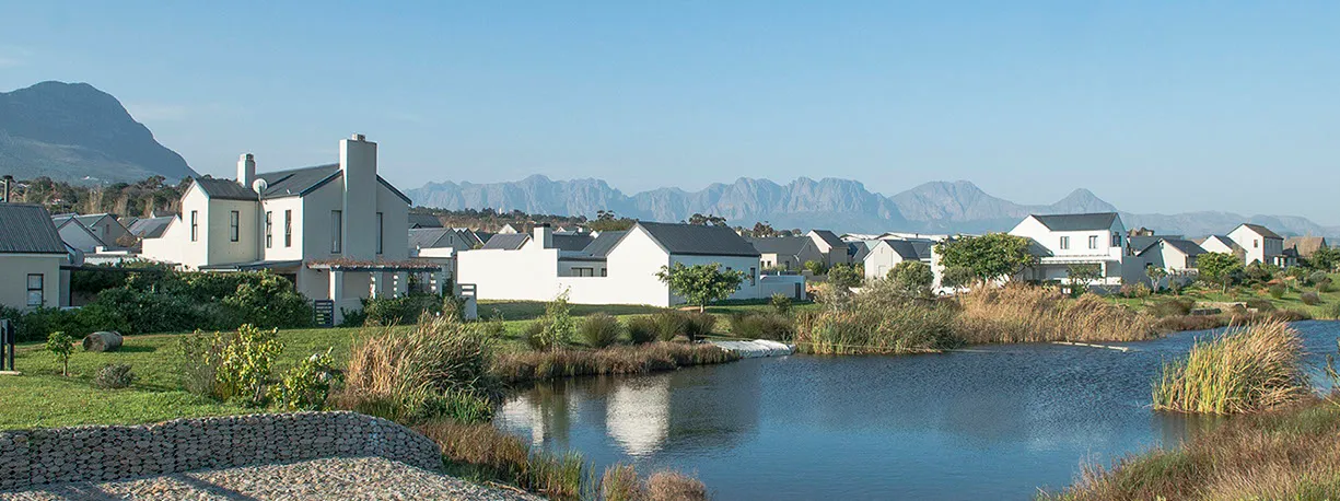 Schoneberg Estate