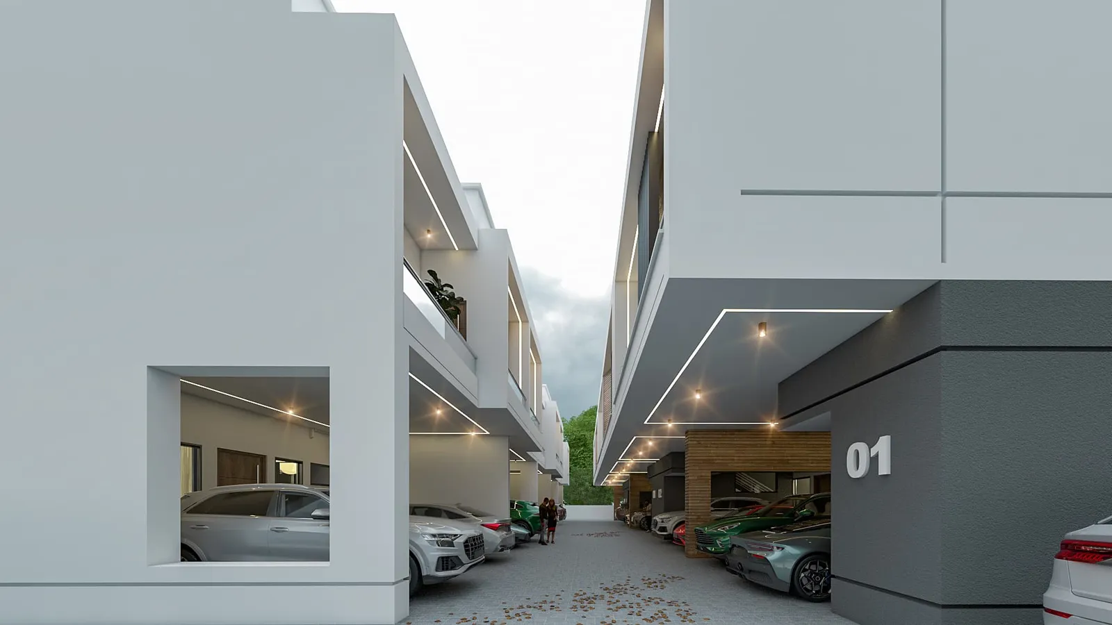 real estate in lagos-and ogun