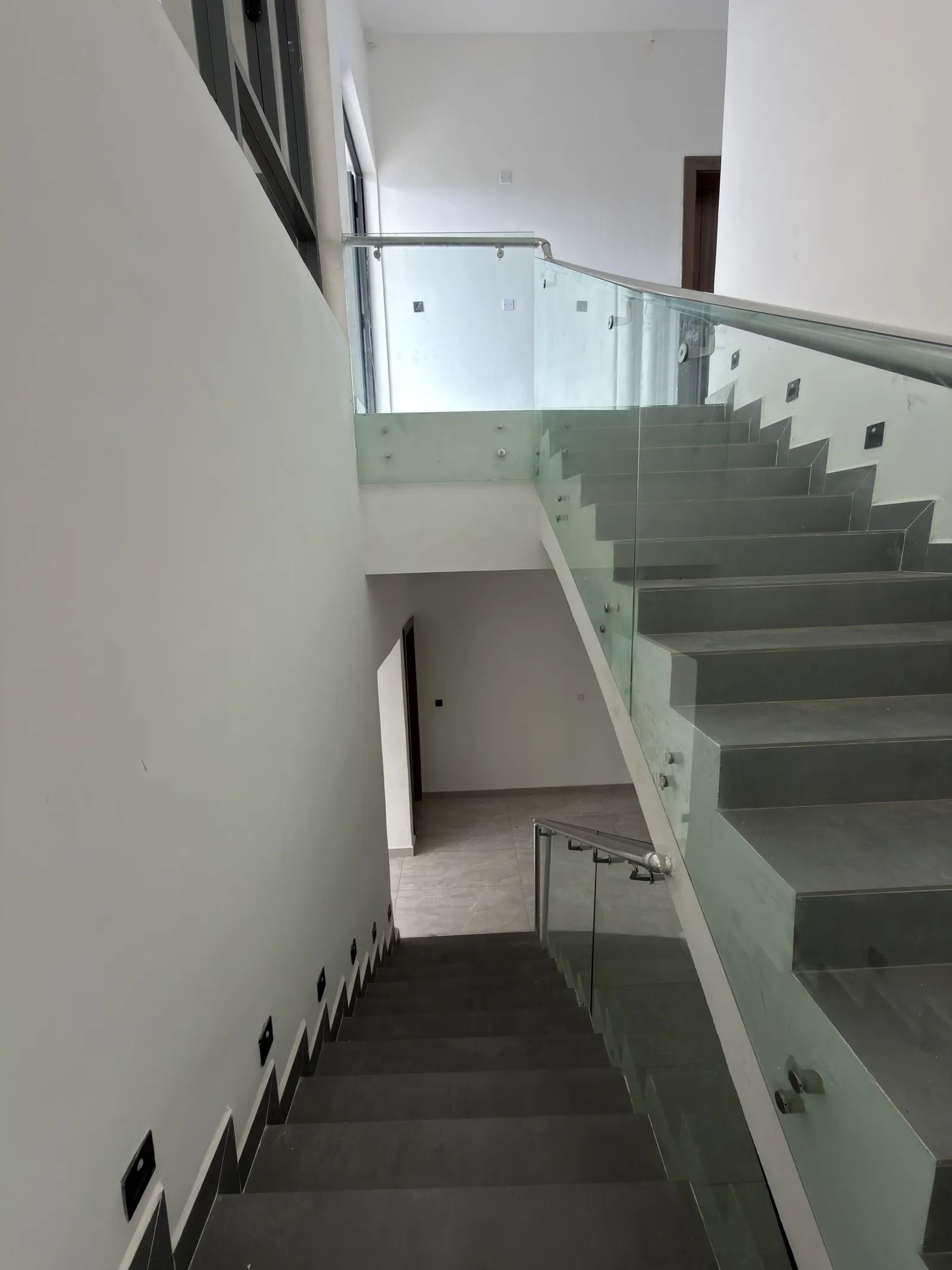 Chateau LA Mer Villa — Lagos