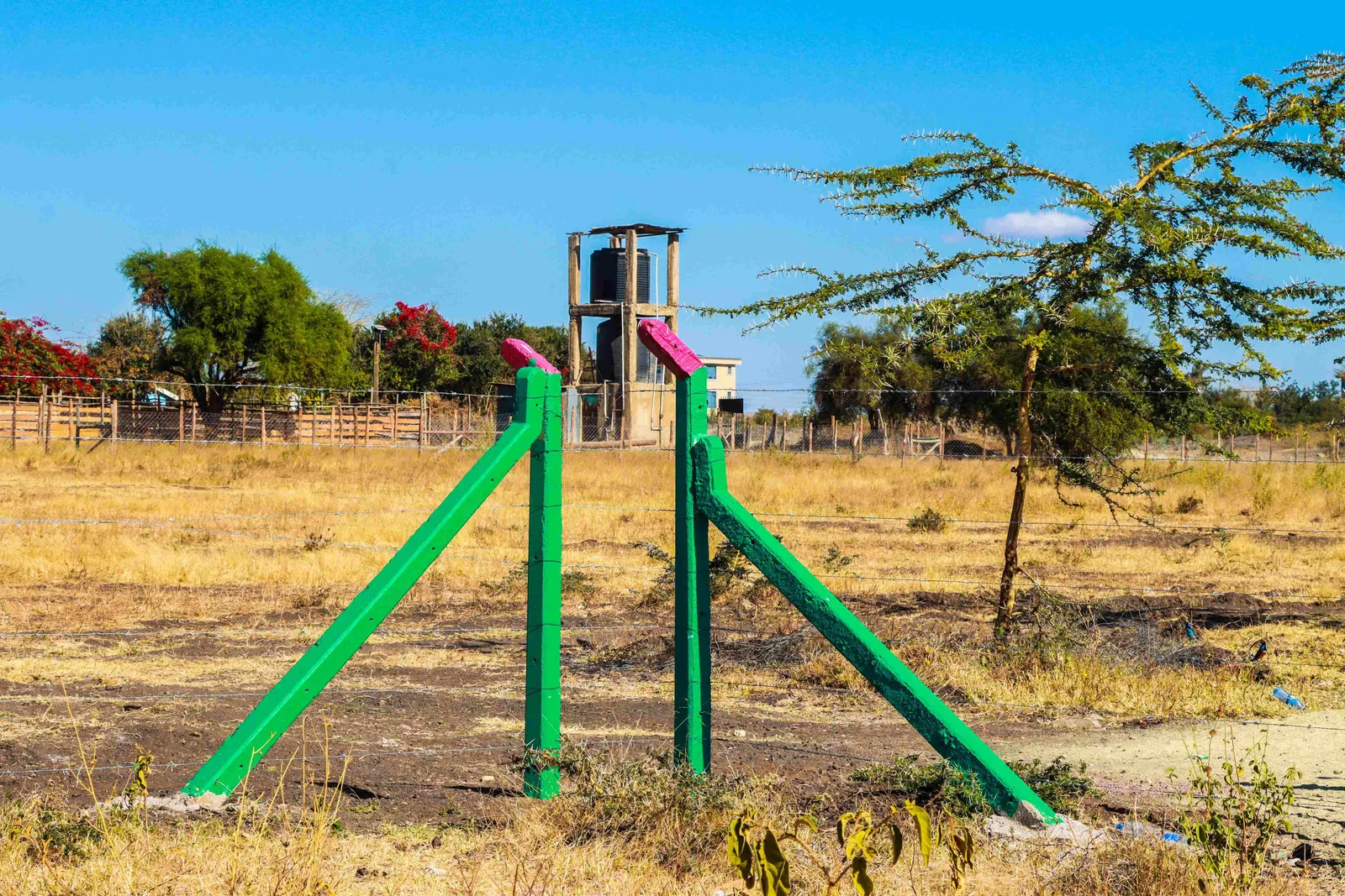 PLOTS FOR SALE IN KITENGELA 895 (KITENGELA SHUJAA RIDGE PHASE 6)