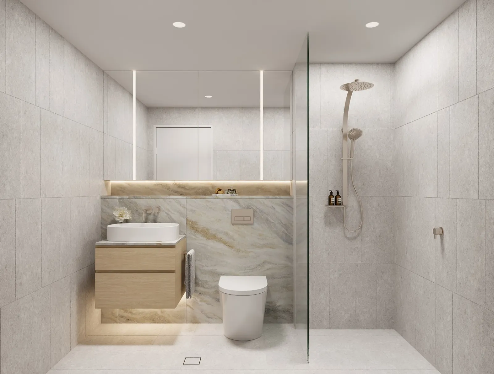 Concord Central — Sydney
