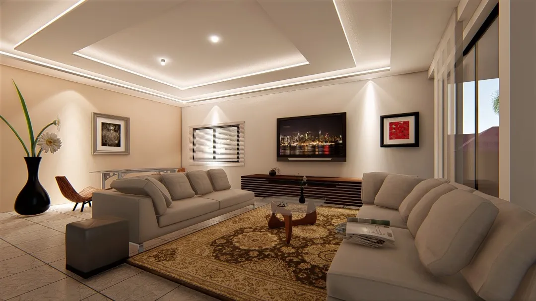 HERMOSA COURT