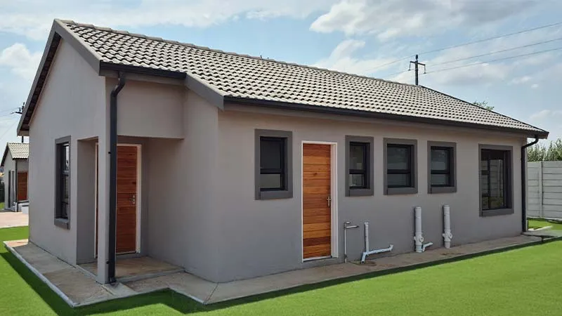 Moagi Village - Vosloorus