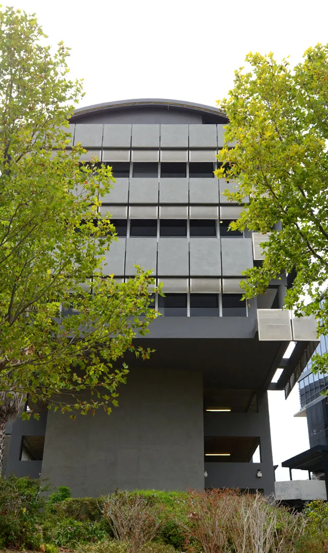 Santam Building 2 — Cape Town