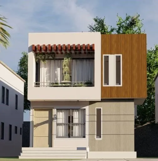 The Shidaa House