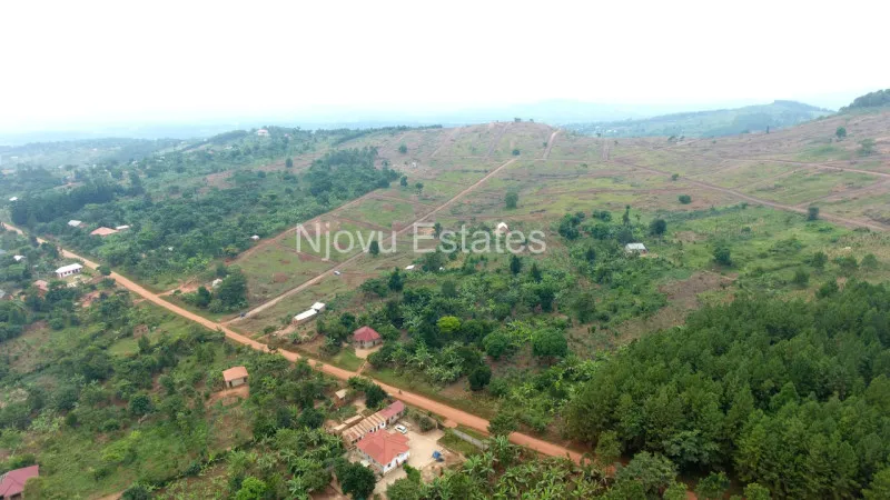 Namayumba Busamba — Wakiso