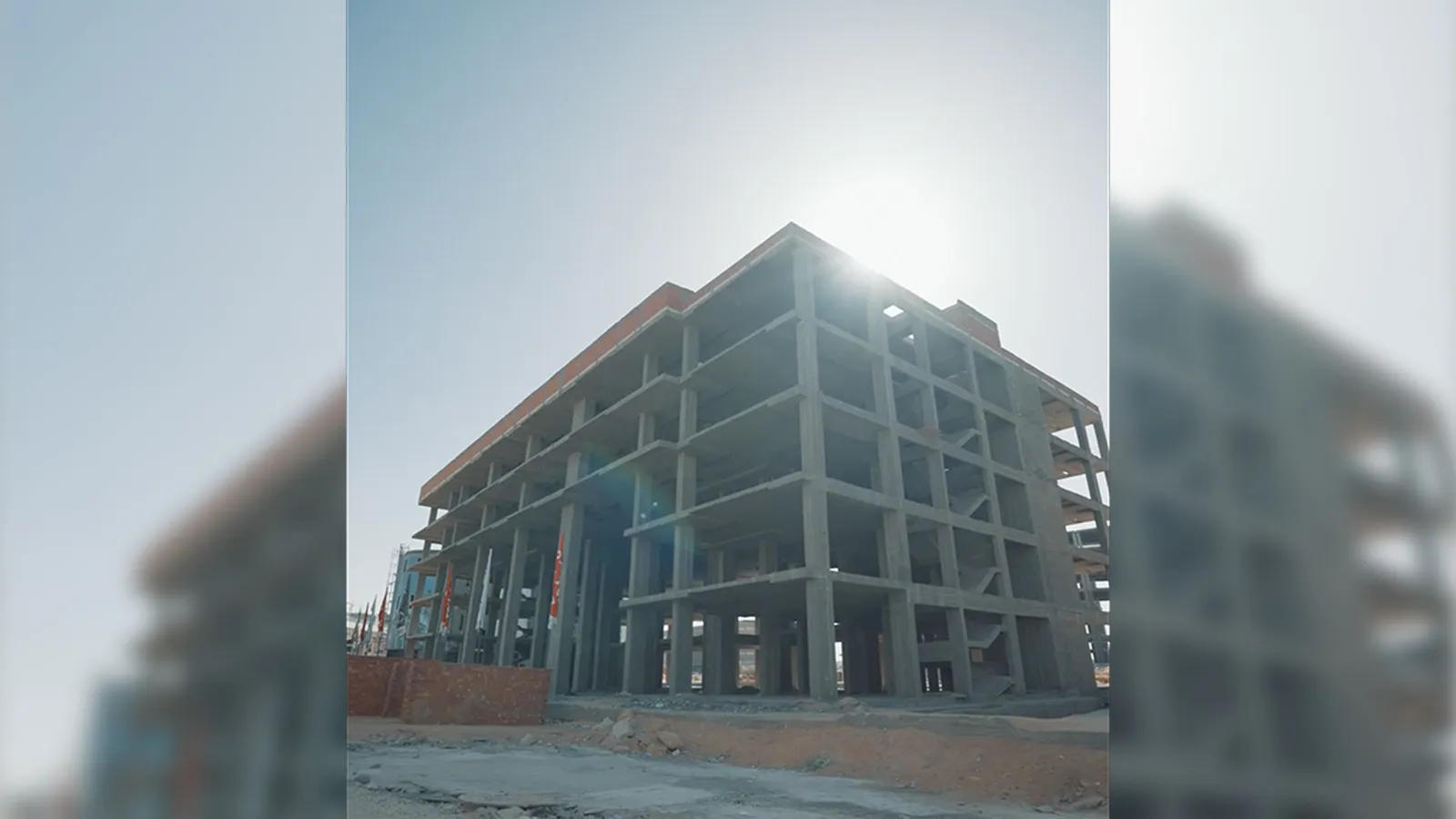 Cayo Mall — New Administrative Capital