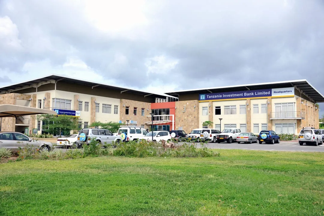 Mlimani City Mall — Dar es Salaam
