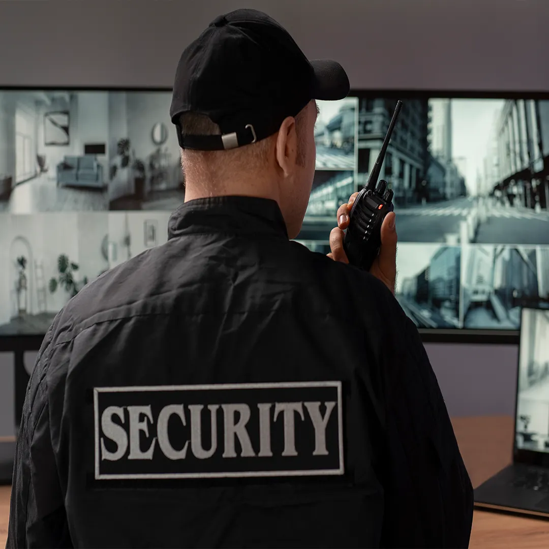 SECURITY
