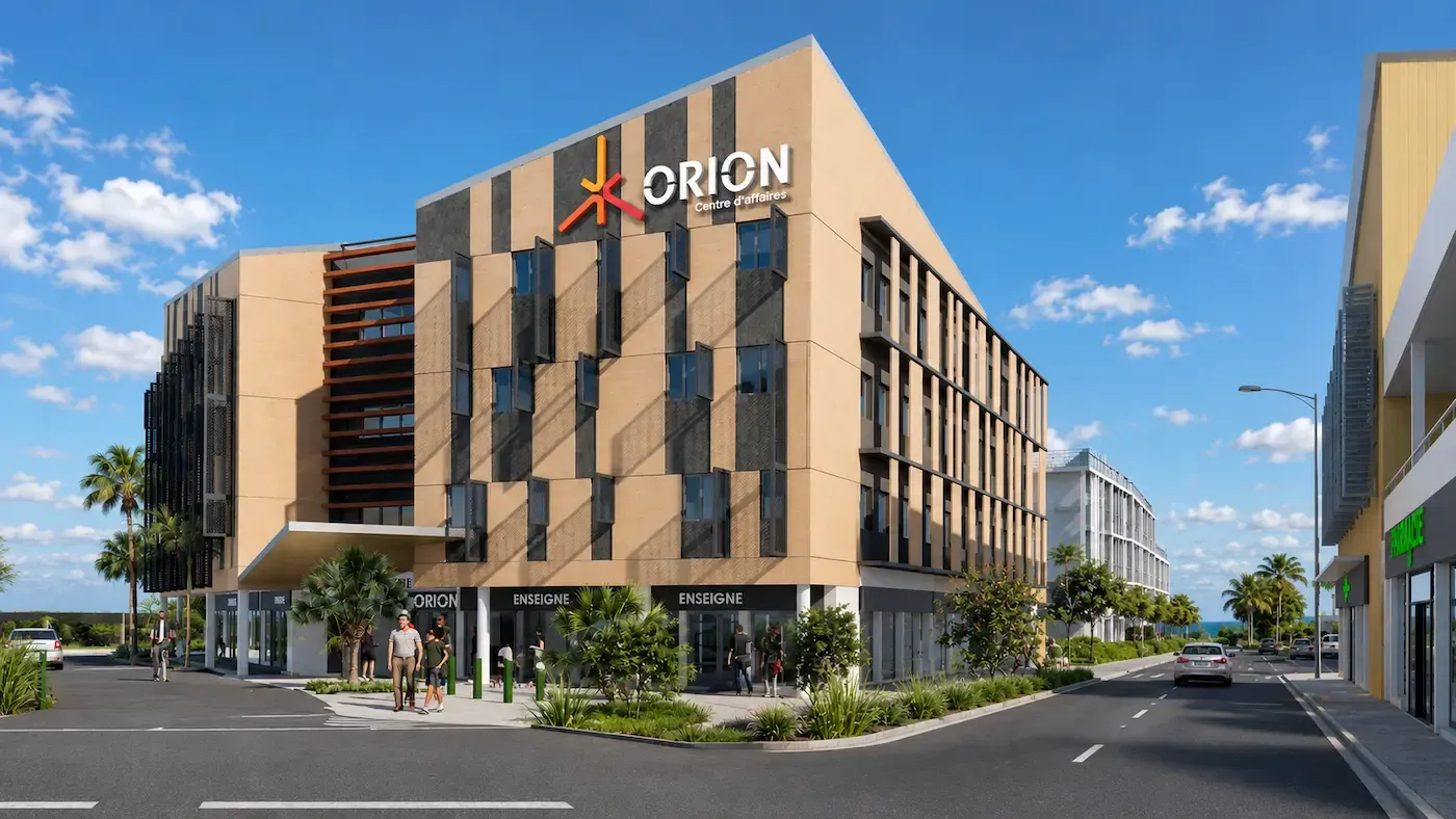 ORION - SFLP