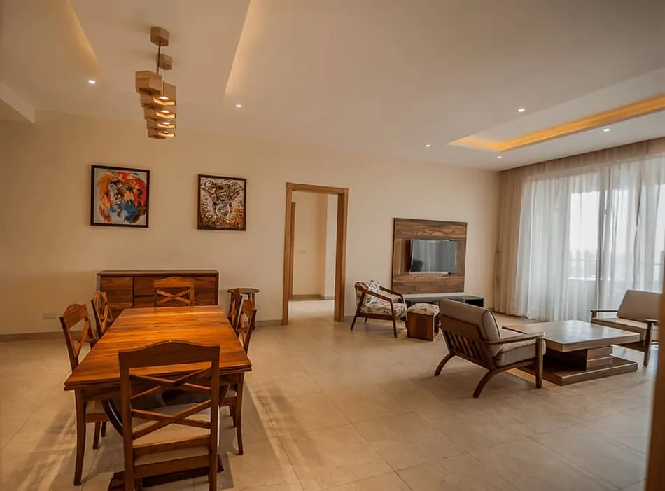 Plot 15 Kawalya Kagwa - Close (V-Residence)