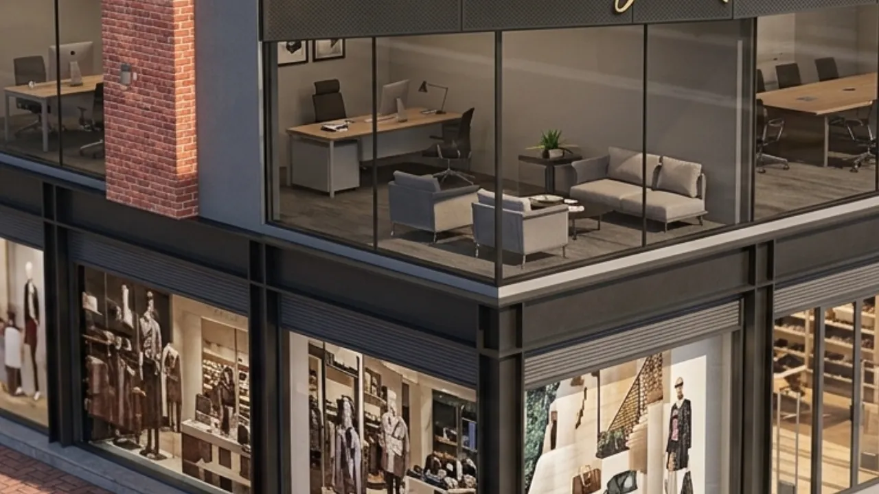 مول في إكس 90 القاهرة الجديدة VX 90 Mall New Cairo الأسعار وأنظمة السداد
